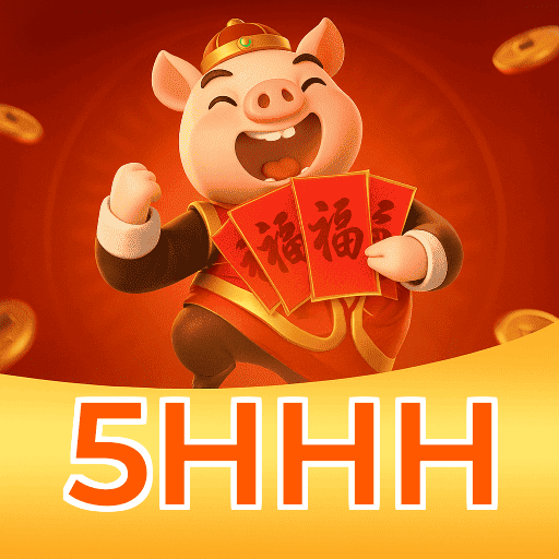 5HHH logo