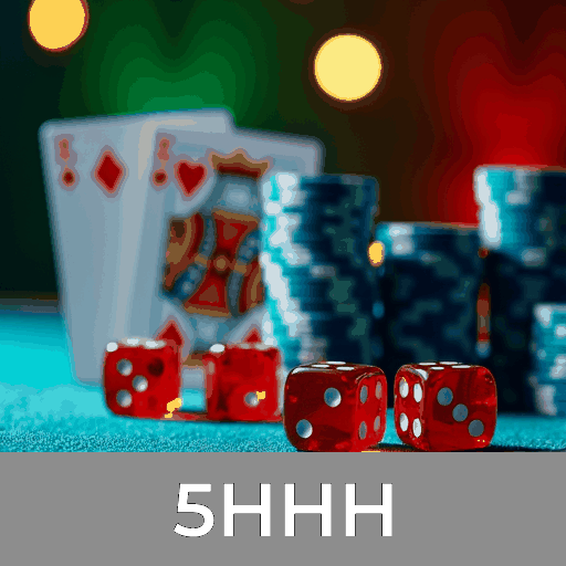 5HHH: Onde os Bônus e Ofertas São Incomparáveis