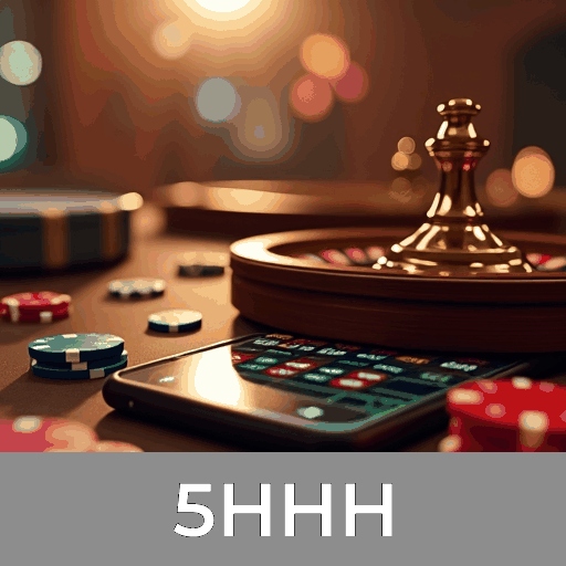 5HHH: A Plataforma Definitiva em Segurança e Serviços Profissionais